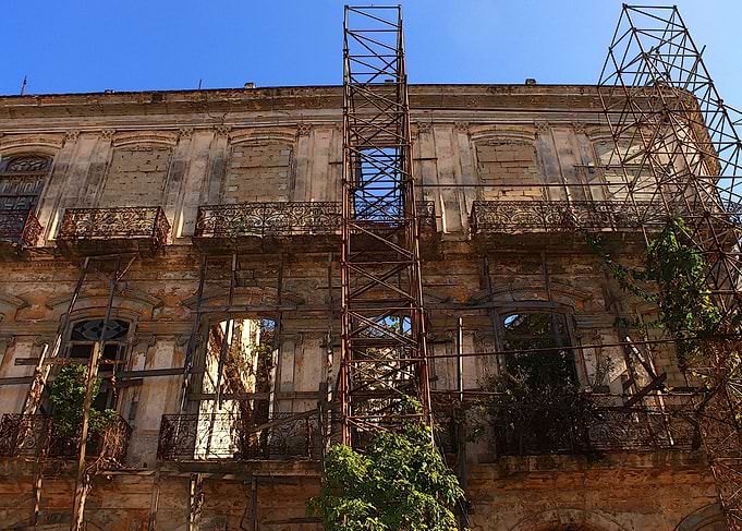 Ruin