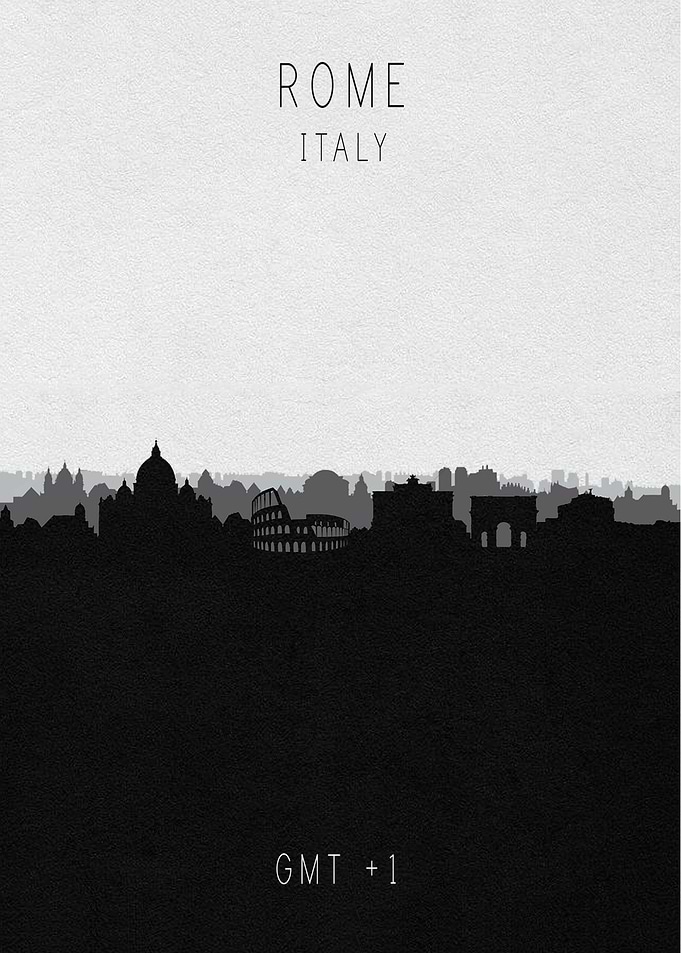 Rome