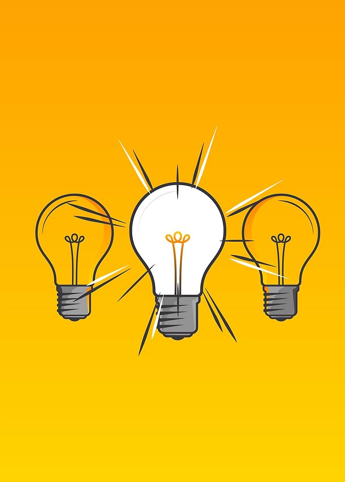 Light bulbs