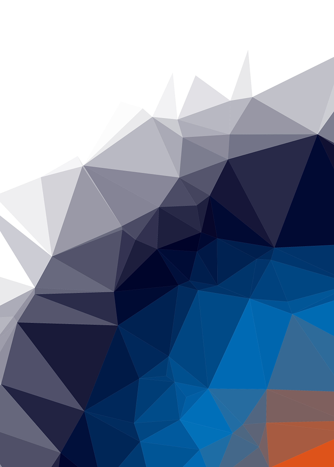 Trianglify colors