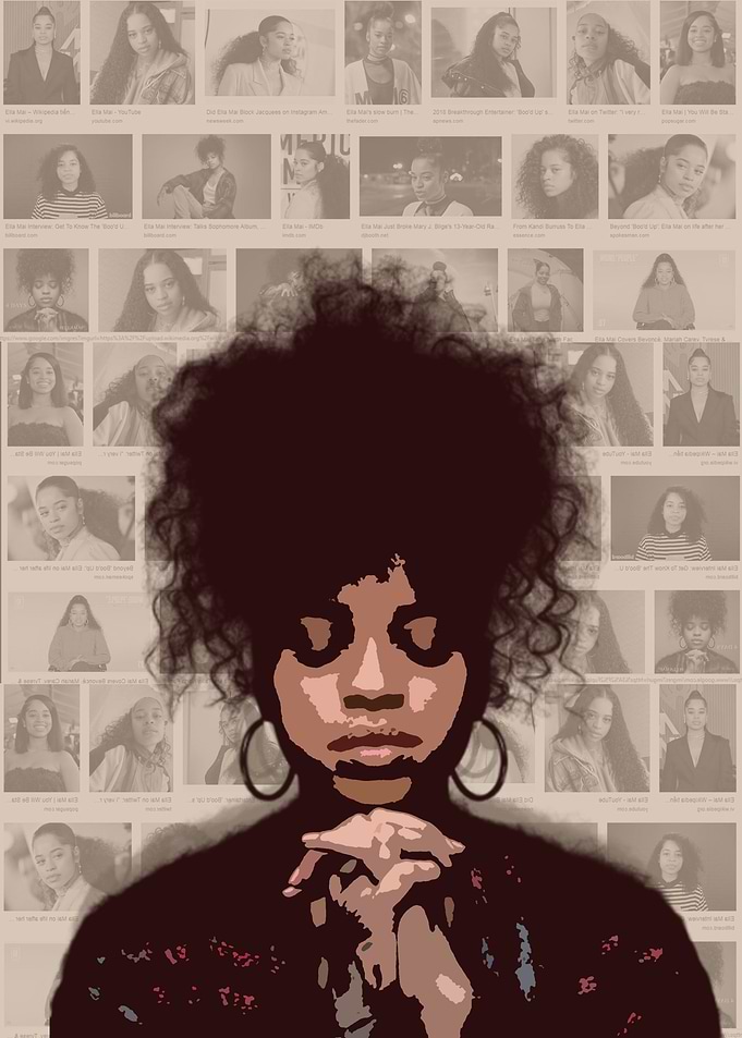 Ella Mai