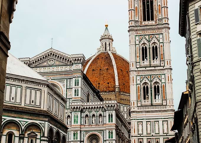 Florence Cathedral