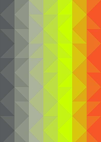 Trianglify colors