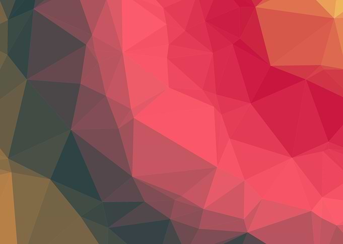 Trianglify colors
