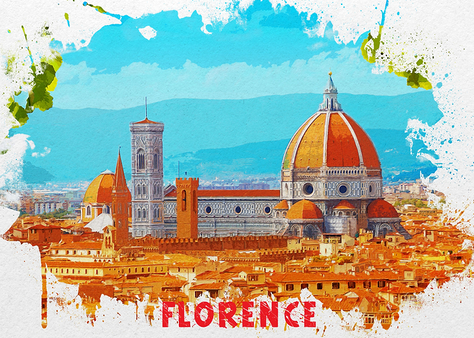 Florence