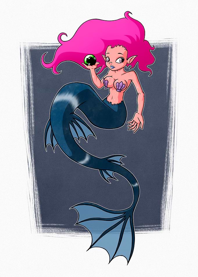 Mermaid