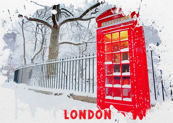 London