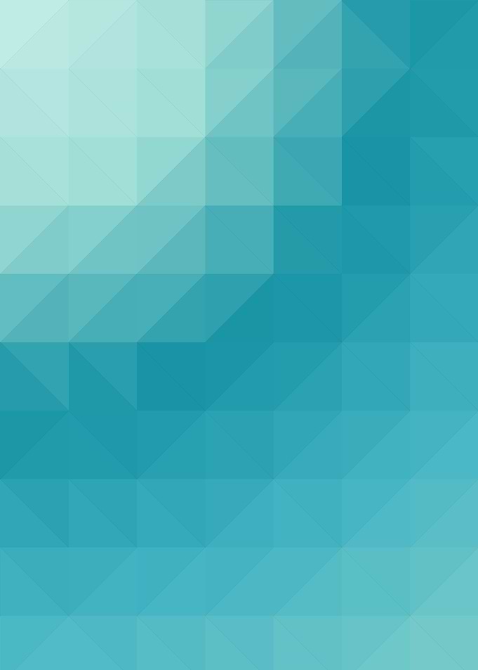 Trianglify colors