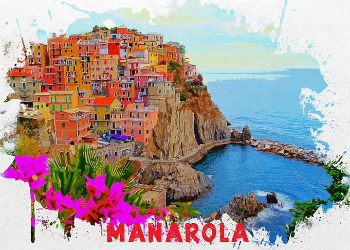 Manarola