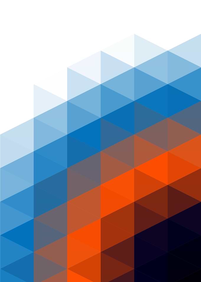 Trianglify colors