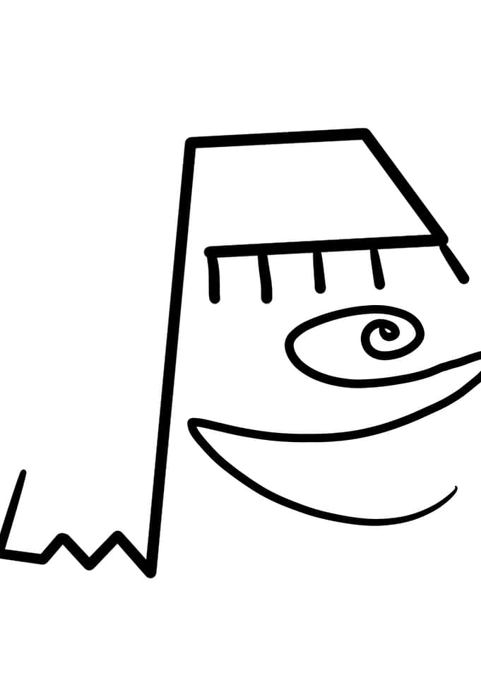 Scribbles 3