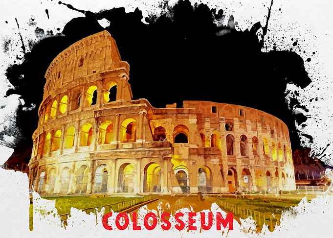 Colosseum
