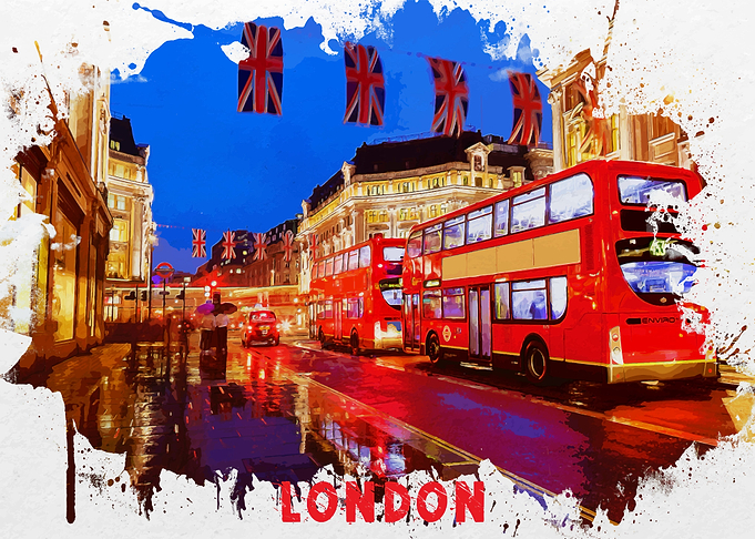 London