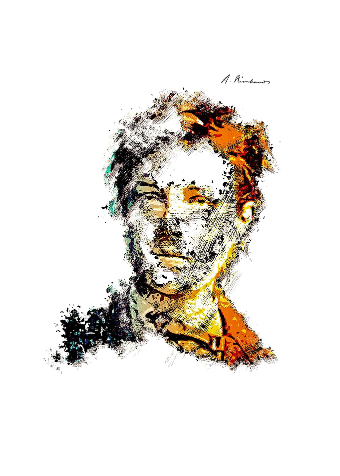 Arthur Rimbaud