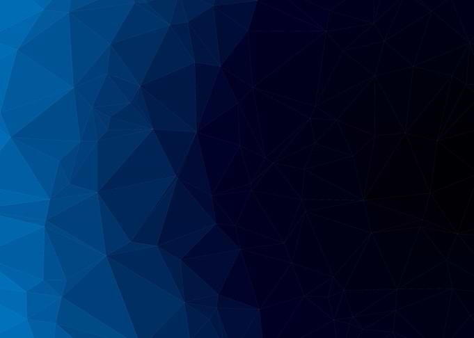 Trianglify colors