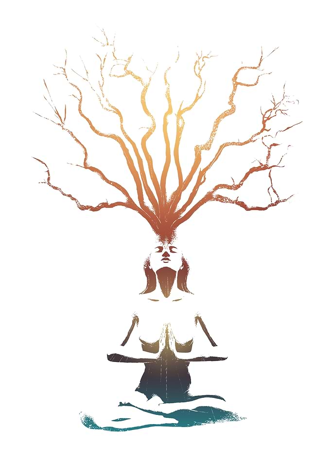 Open your mind