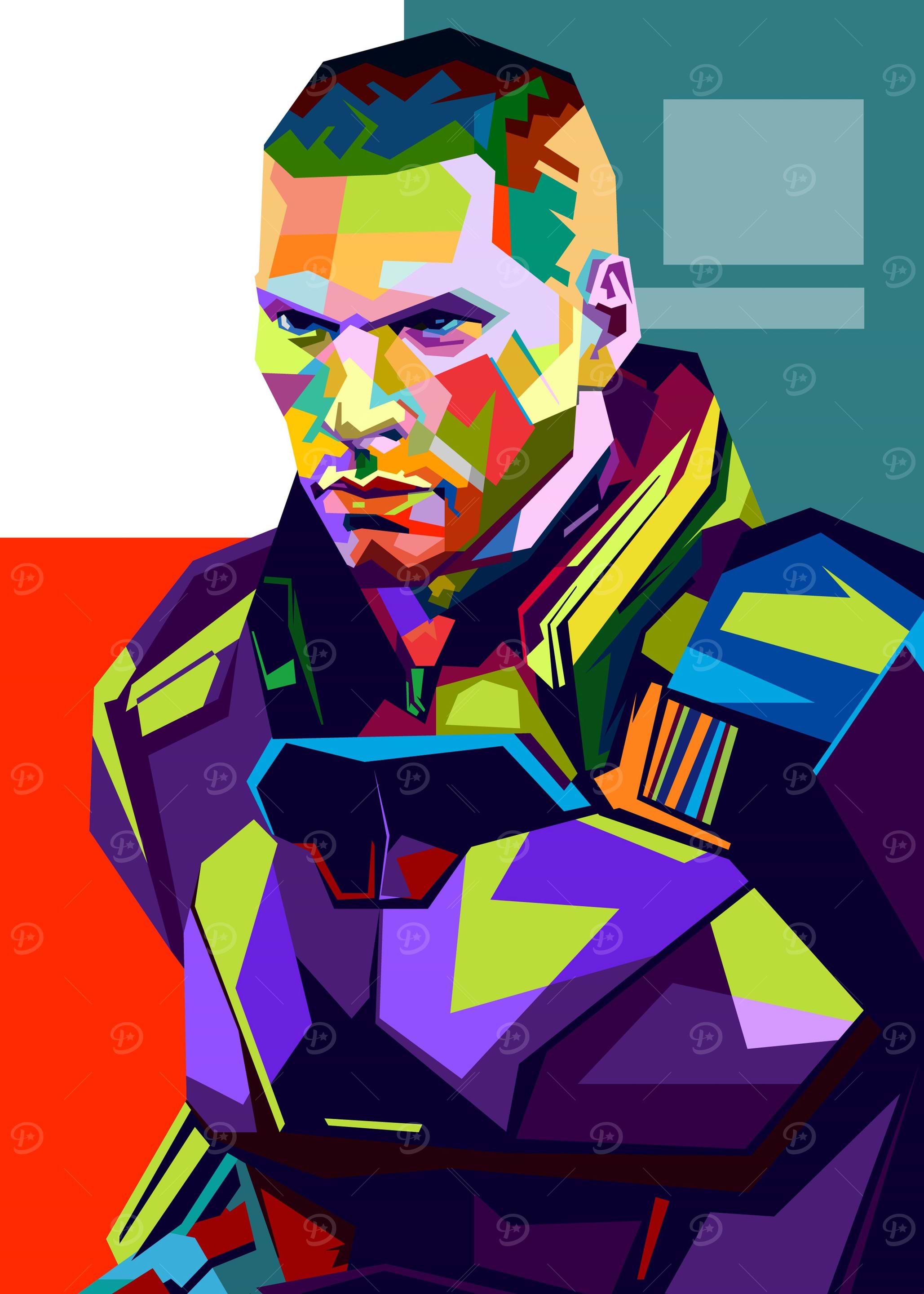 Commander Shepard