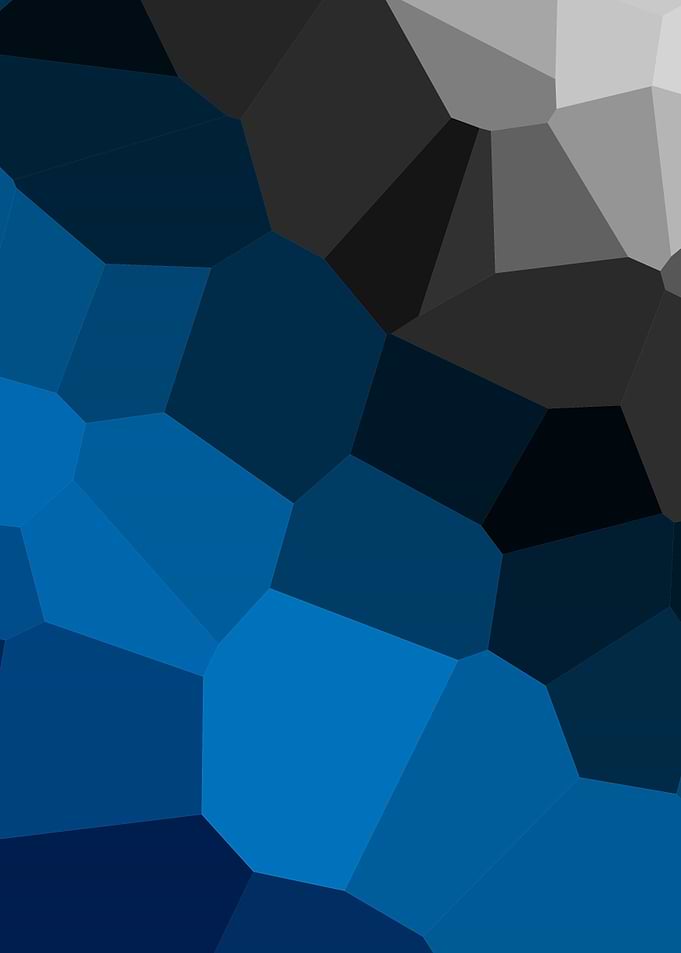 Trianglify colors
