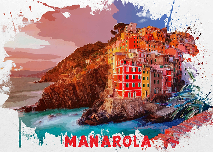 Manarola
