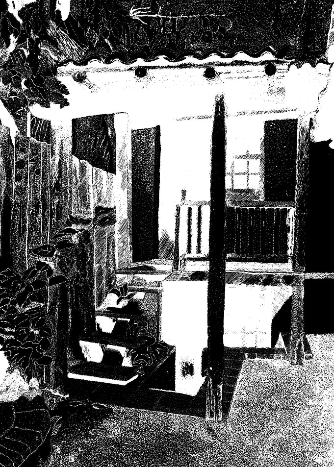Casa Dark