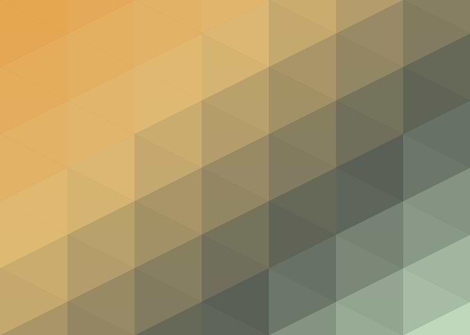 Trianglify colors