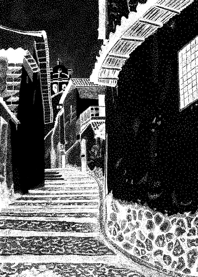 Cajamarca Dark