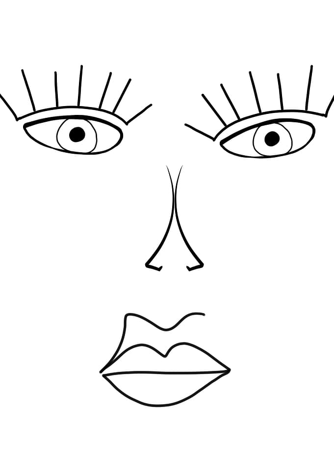 Scribbles 5