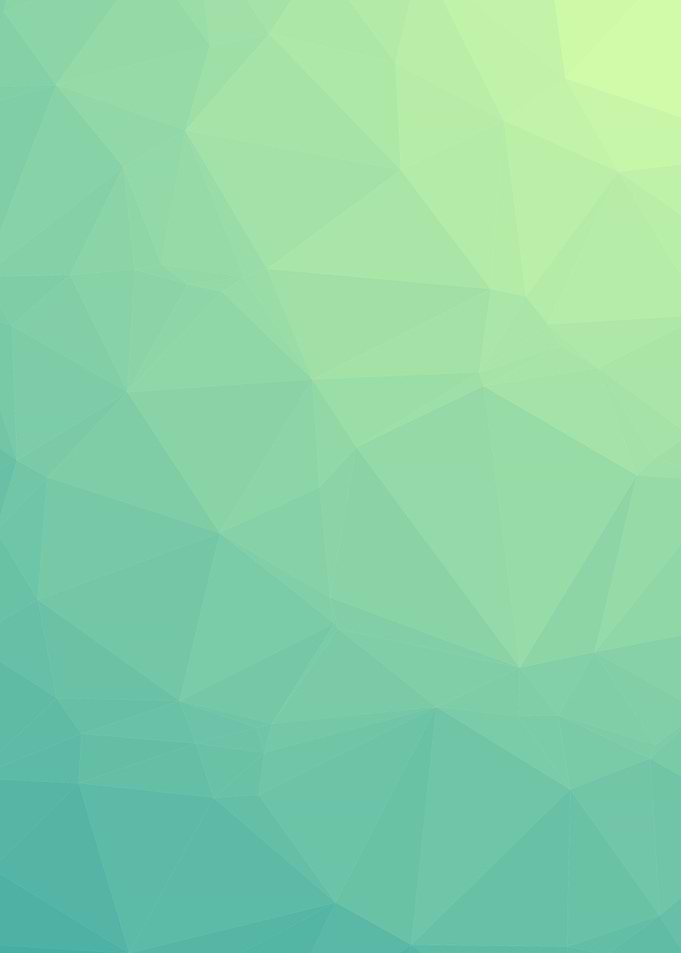 Trianglify colors