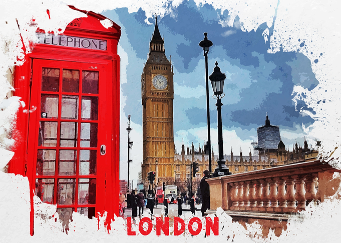 London
