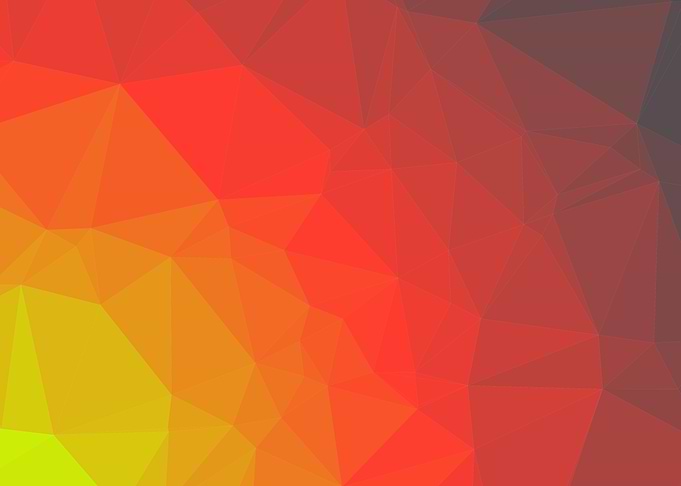 Trianglify colors