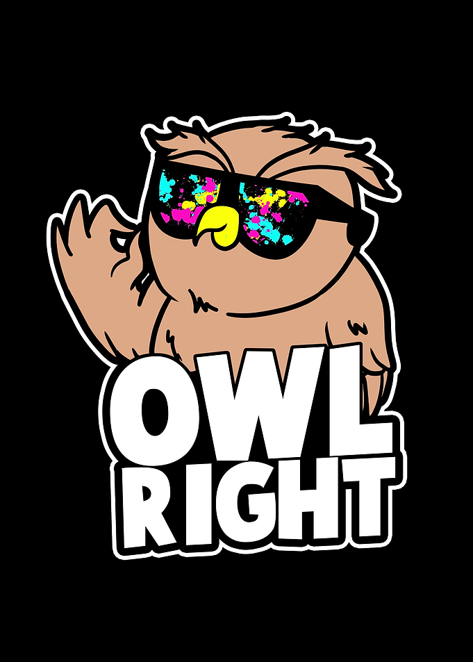 Owl Right