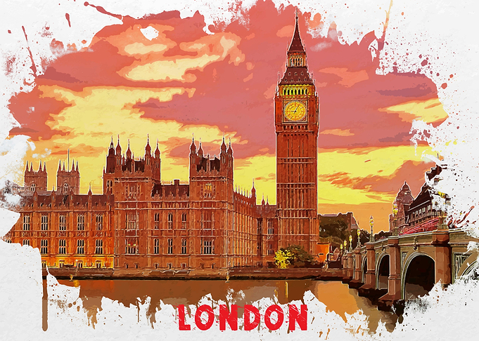 London