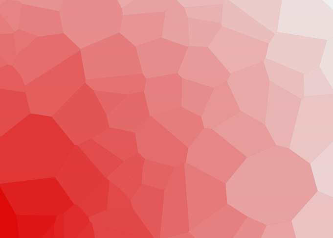 Trianglify colors