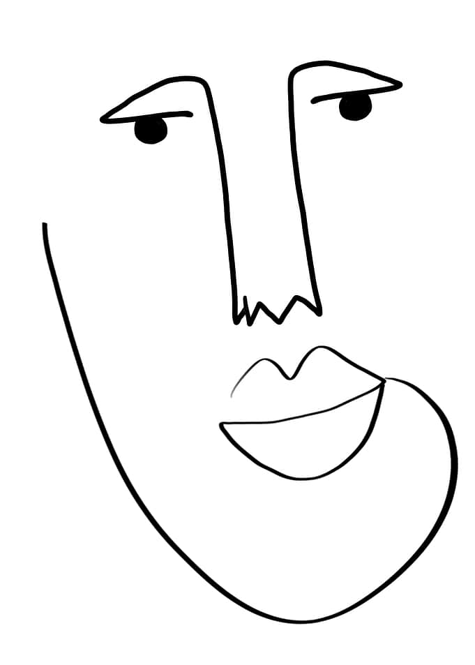 Scribbles 8
