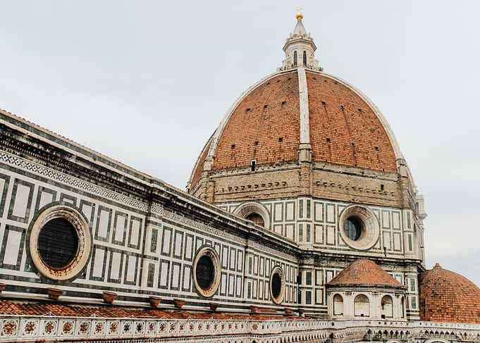 Florence Cathedral