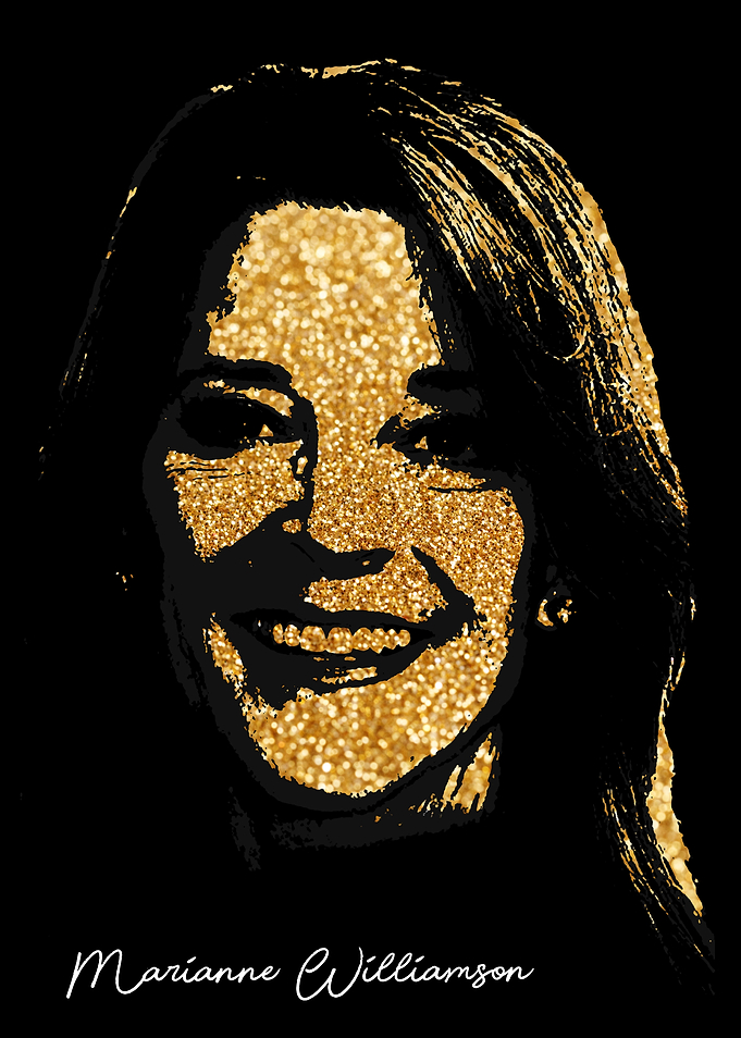 Marianne Williamson