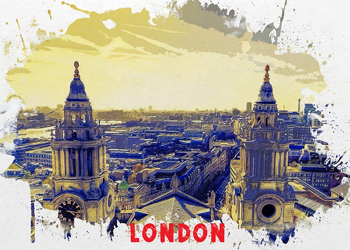 London