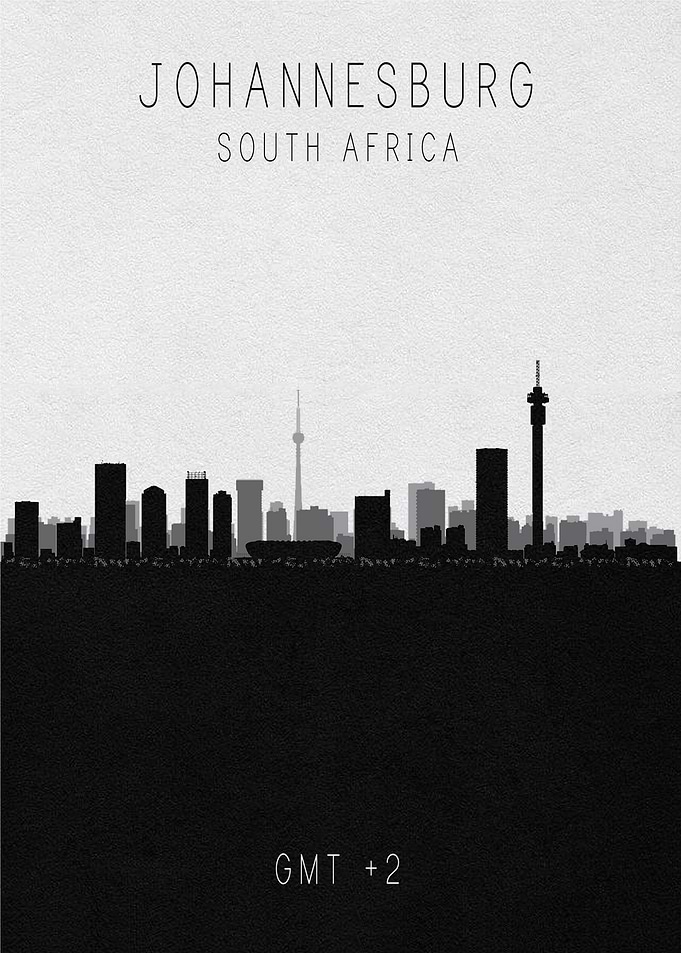 Johannesburg