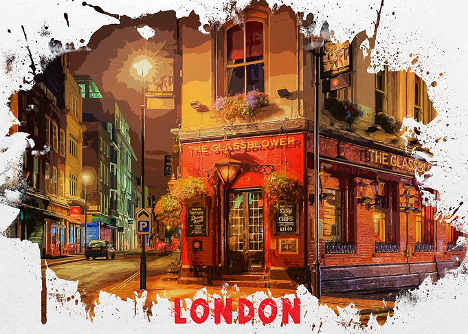 London