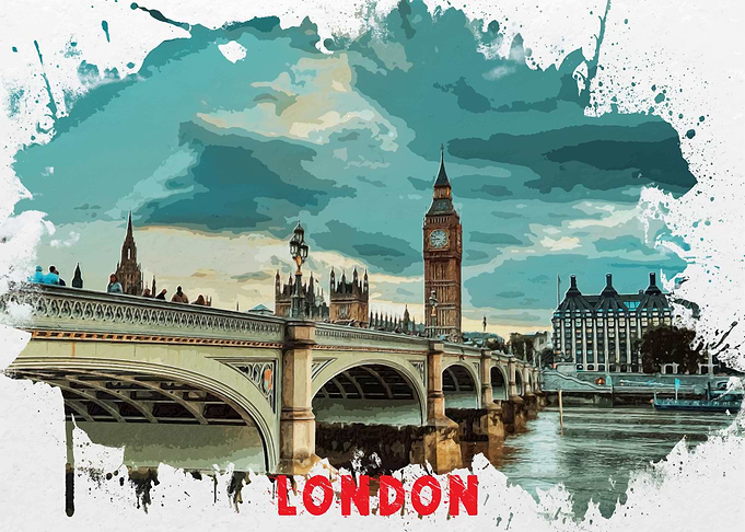 London