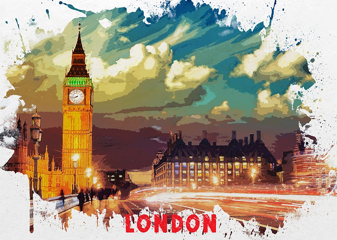 London