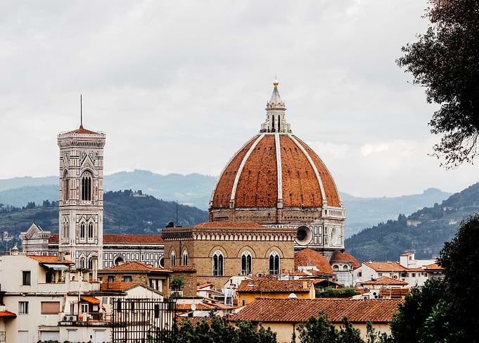 Florence Cathedral