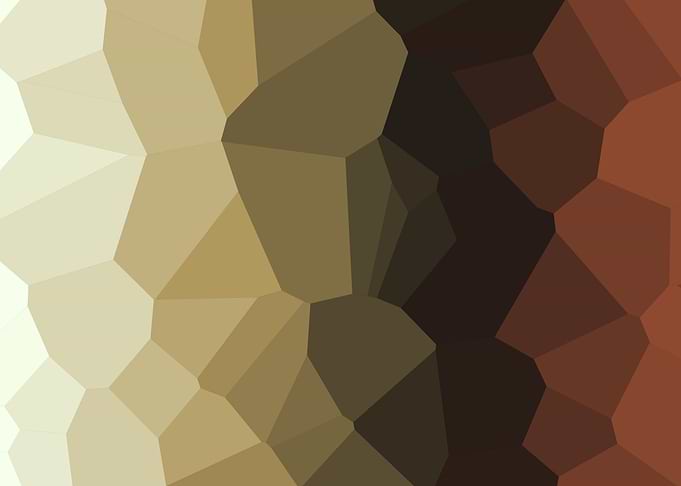 Trianglify colors