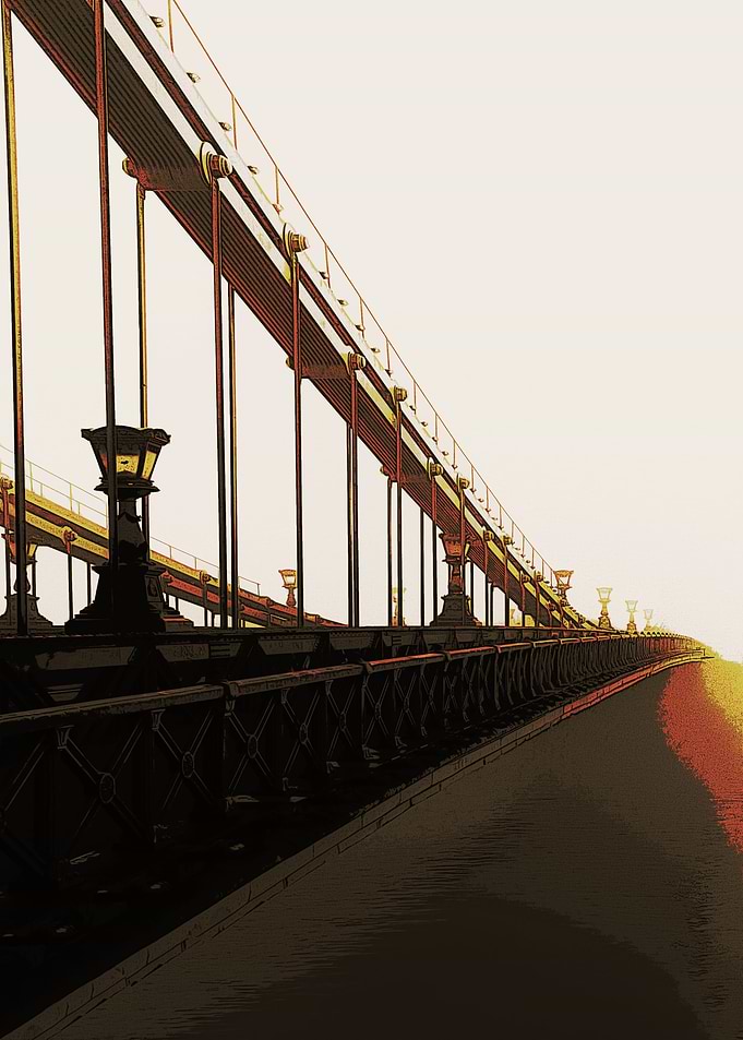 Bridge of Hope