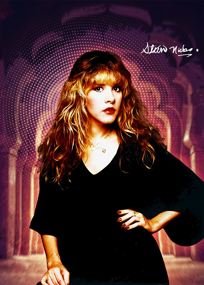 Christine McVie