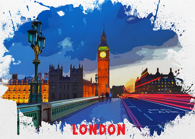 London