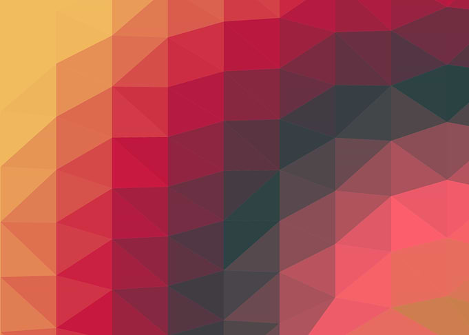 Trianglify colors