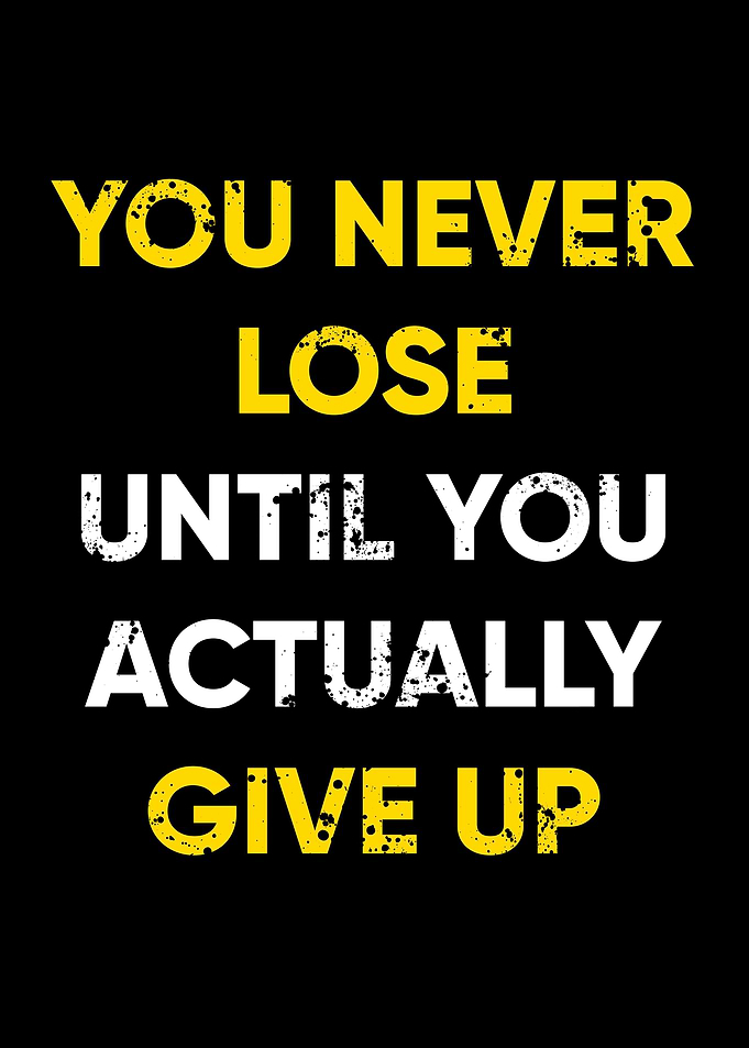 Motivational Quote