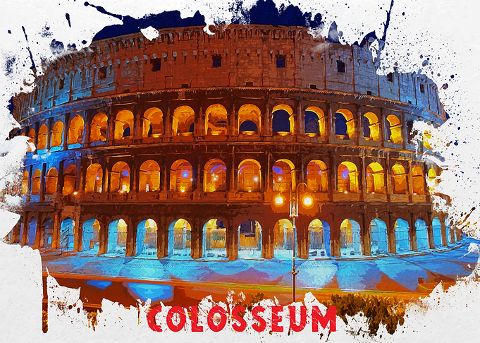 Colosseum