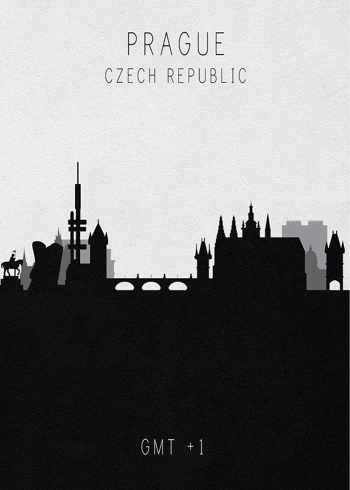 Prague